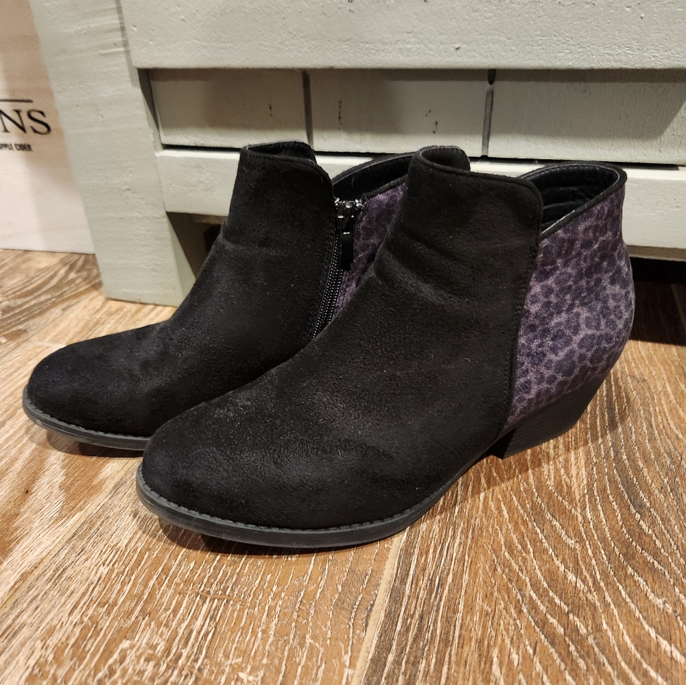 Corkys Boutique Boots